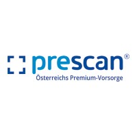 Prescan Österreich Logo