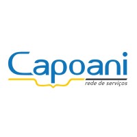 Rede de Serviços Capoani Logo