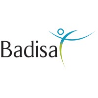 Badisa Charity Logo