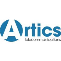 Artics Telecommunications BV Logo