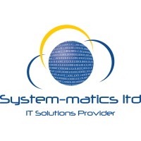 System-Matics Ltd Logo