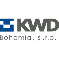KWD Bohemia s.r.o. Logo
