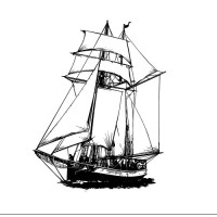 R. Tucker Thompson Logo