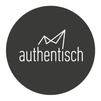 authentisch Logo