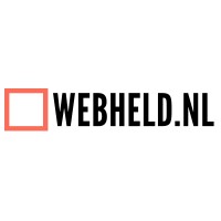 Webheld.nl Logo