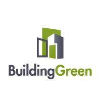 BuildingGreen, Inc Logo