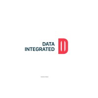 Data Integrated Limited (DIL) Logo