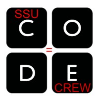 SSU [CODE]=CREW Logo