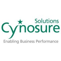 Cynosure Solutions Logo