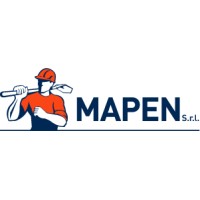 MAPEN S.r.l. Logo