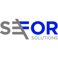SEFOR Solutions, s.r.o. Logo