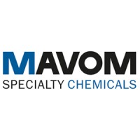 Mavom GmbH Logo