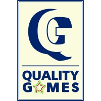 Quality Games Logo
