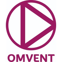 Omvent AB Logo