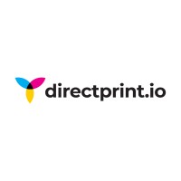 directprint.io Logo