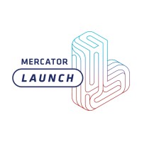 Mercator Launch Logo