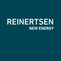 REINERTSEN New Energy AS Logo