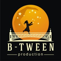 B-Tween Production Logo