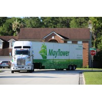 Conser Moving & Storage of Jacksonville, LLC Logo