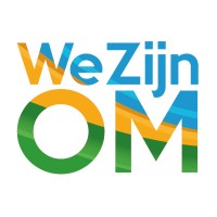 WeZijnOM.nu Logo