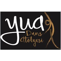 Yua Dans ve Sanat Atölyesi Logo