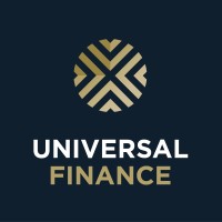 Universal Finance Corp. Logo