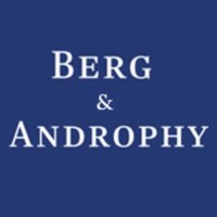 Berg & Androphy Logo