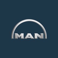 MAN Truck & Bus Polska Logo