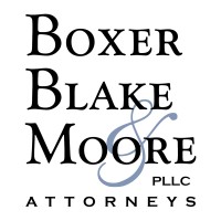 Boxer Blake & Moore PLLC Logo
