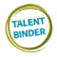 De Talentbinder - koppelt talent aan projecten Logo