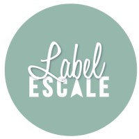 Label Escale - Coworking, événements & salles de réunions à Nantes Logo