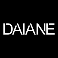 Daiane Store Logo