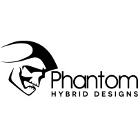 Phantom Hybrid Designs Logo
