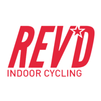 Revd Indoor Cycling Logo