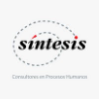 Proyecto Síntesis, S.C. Logo