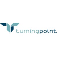 Turning Point Center for Youth & Family Development Logo