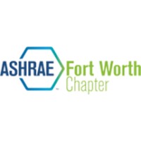 ASHRAE Fort Worth Chapter Logo