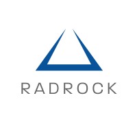 Radrock Logo