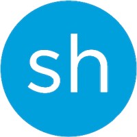 Still Here Logo