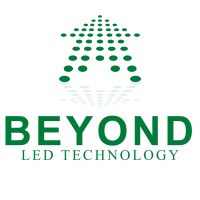 Beyond LED Technology Logo