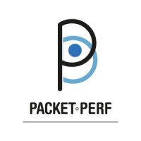 Packet Perf Logo