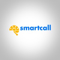 Grupo Smartcall Logo