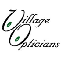 Village Opticians Logo