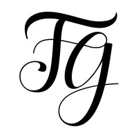 Fátima Garza Weddings & Events Logo