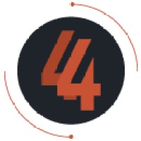 Go44 DIgital Transformation Logo