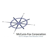 McCunis-Fox Corporation Logo