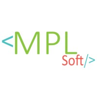 MPL Soft SAS Logo