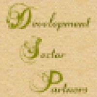 Development Sector Partners Logo