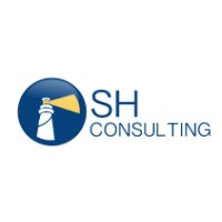 SH Consulting - Actuarial Services Logo