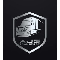 AJG Transport Logo